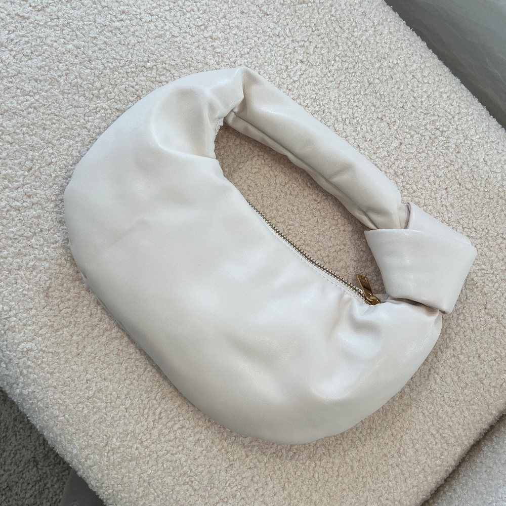 White/Cream Handbag